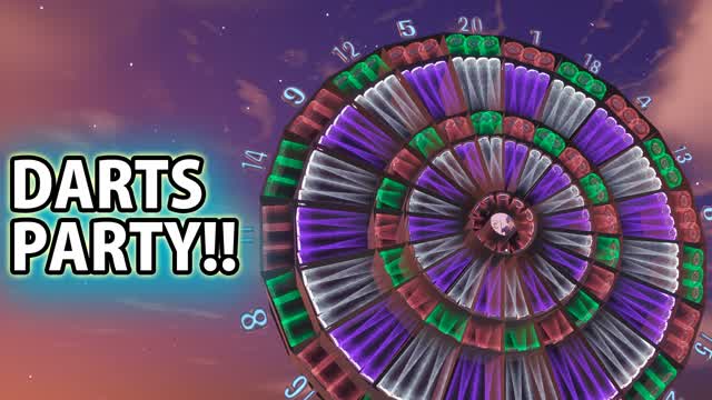 DARTS_PARTY!! v2.01
