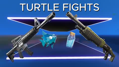 Turtle Fights 📦