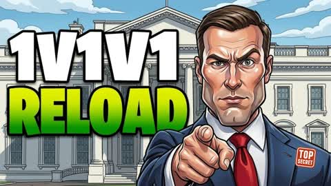 1V1V1 SKY RELOAD STAR🌟
