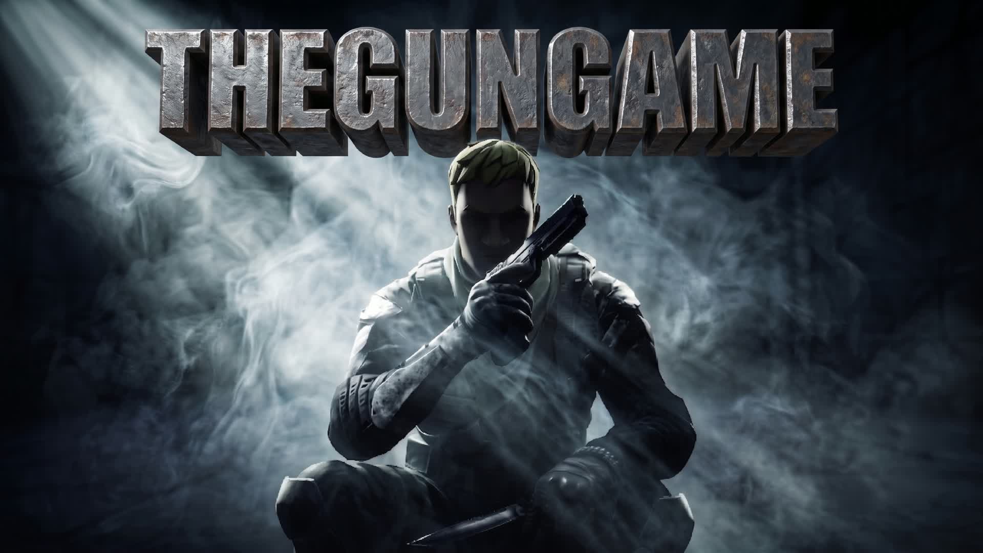THE GUN GAME