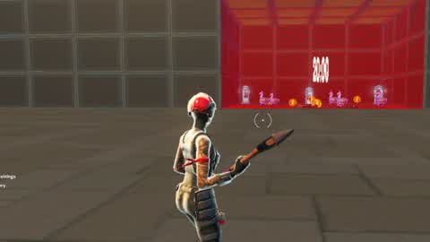 Box pvp ( 9 players ) !!!!!