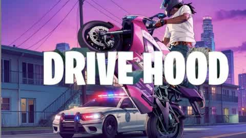 GRAND DRIVE HOOD LEVEL