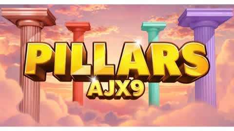 AJX9 pillars