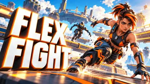 FLEX FIGHTS