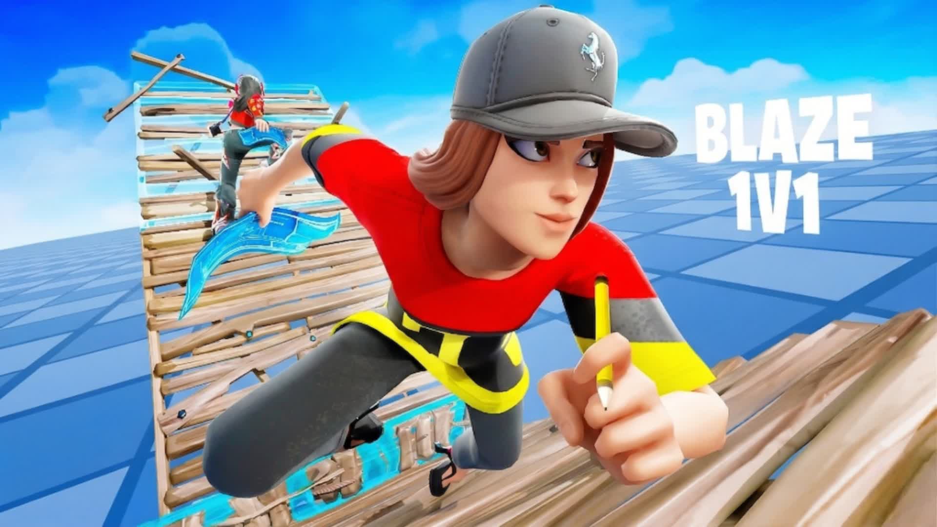 💥 1v1 FFAビルドバトル 🤫[シークレットコード]