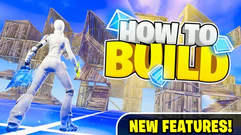 How to Build Map 📝
