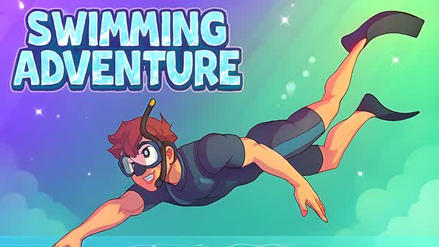 SWIMMING ADVENTURE