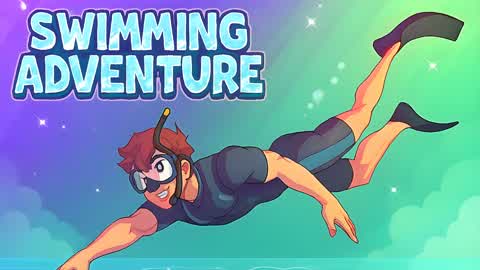 SWIMMING ADVENTURE