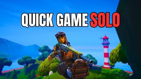 QuickGame Solo