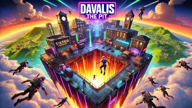 Davali's The Pit