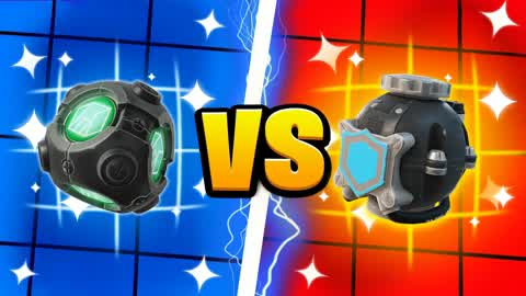 Red vs Blue ZERO BUILD