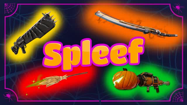 Capture 1 – 🎃Fortnitemares Spleef👻NEW!!!
