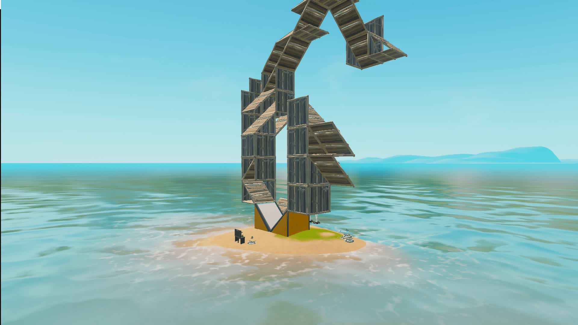 DRP BuildFight (by NotDrop_)
