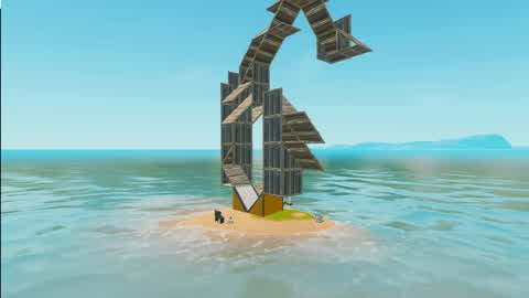 DRP BuildFight (by NotDrop_)