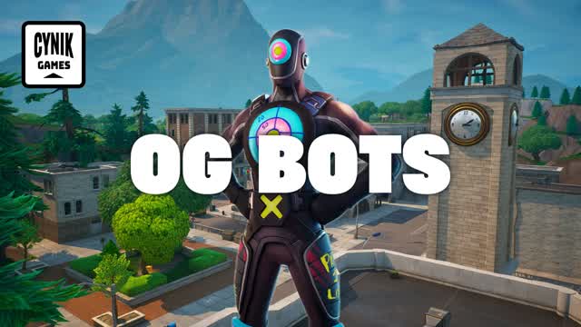 OG 99 BOTS