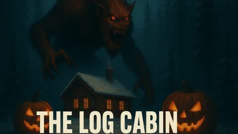 THE LOG CABIN [HORROR]