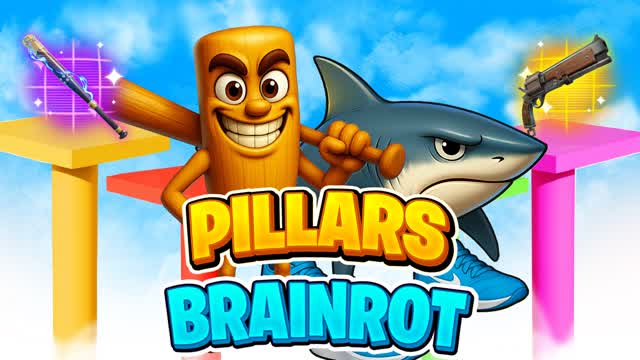 TIKTOK BRAINROT PILLARS 🧠 MEMES