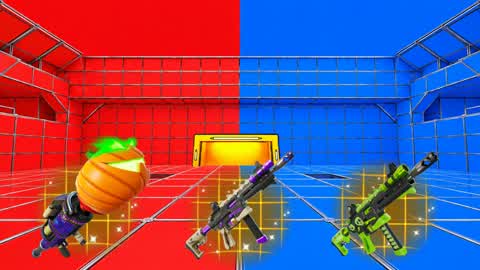 NEW ULTIMATE RVB 🔴🔵