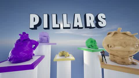 PILLARS 6kh