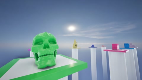Island image
