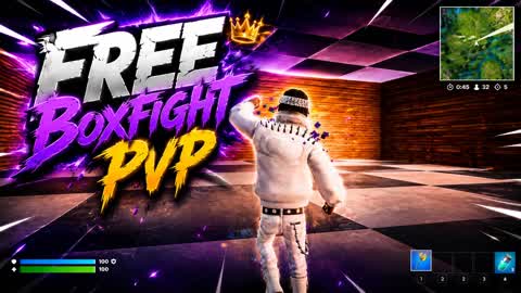 FreeboxFightPvP