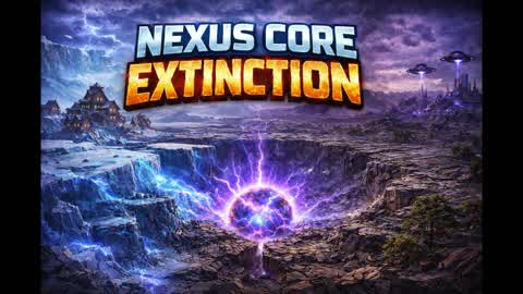 Nexus Core Extinction