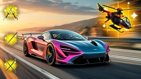 TMNT - CARS GAMES NINJA DRIVE