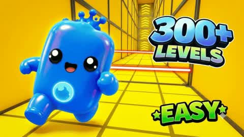 đBOSS PARKOUR 300+đ