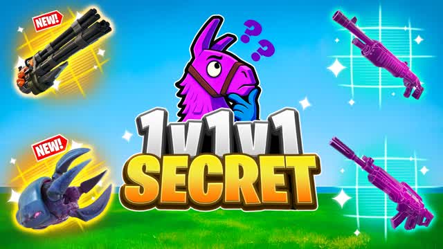 1V1V1 SECRET 1V1 Realistics Free for All