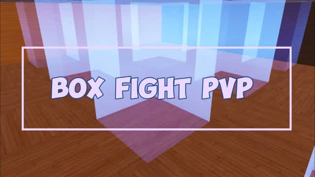 BOX FIGHT PVP