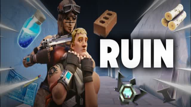 RUIN