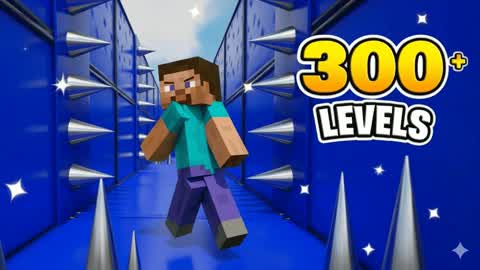 SUPER FUN PARKOUR 300+