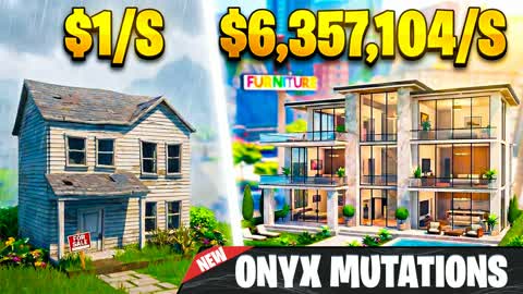 BUILD A HOUSE