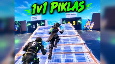 1V1 PIXELS