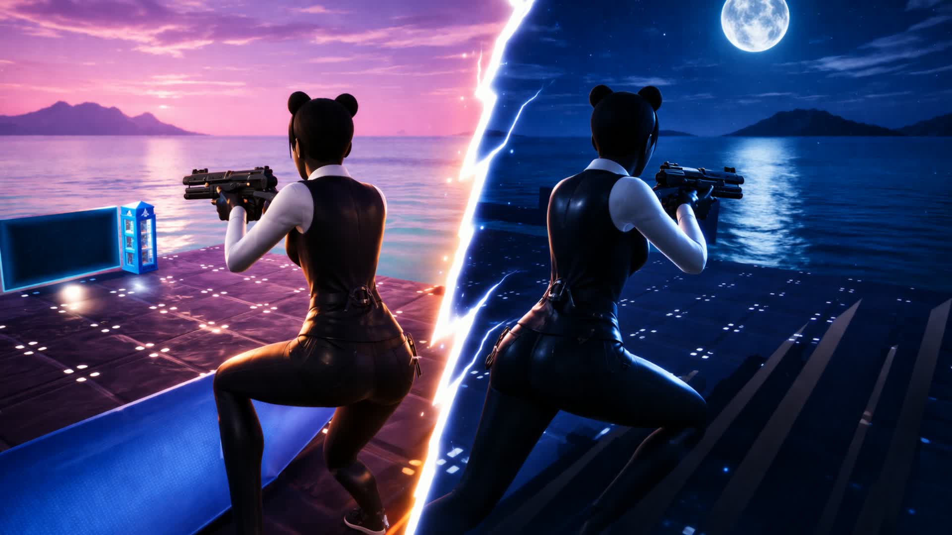 Lest 1v1