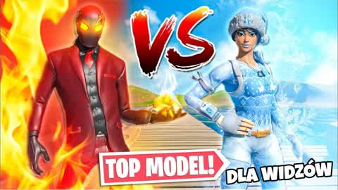 ⭐ Top Model 2.0 - DLA WIDZÓW ⭐