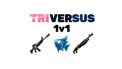 1v1 TriVersus