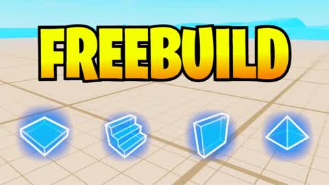 Freebuild Practice Aim Treino 1v1 📝