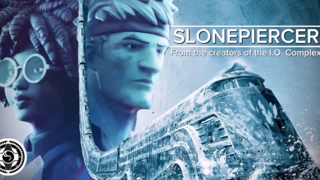 â I.O. SLONEPIERCER â
