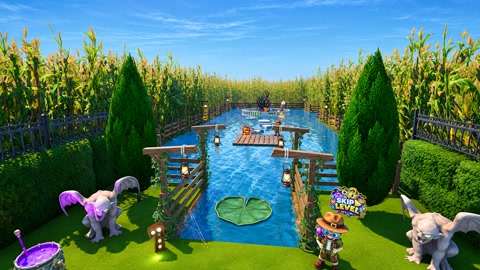 Island image