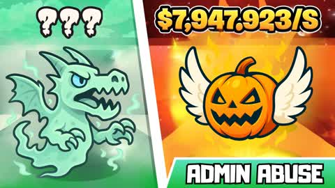 SUPER STEAL THE BRAINROT