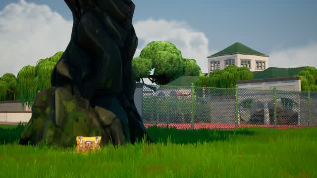 OG Lazy Link FFA