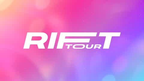 Rift Tour