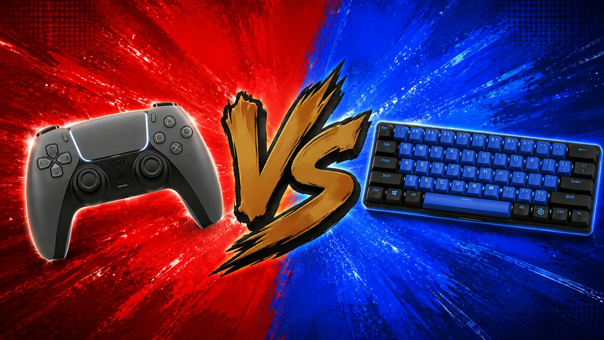 RED VS BLUE π΄π΅ METEO