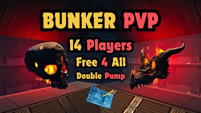 BUNKER PVP