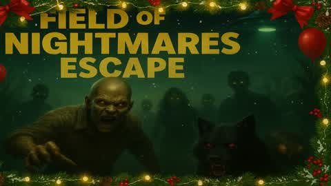 Field Of Nightmares