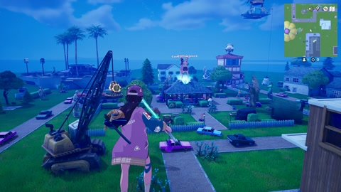 Island image