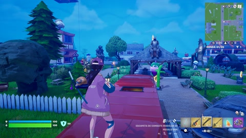 Island image