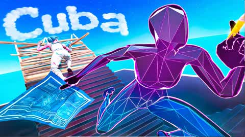 CUBA 1V1