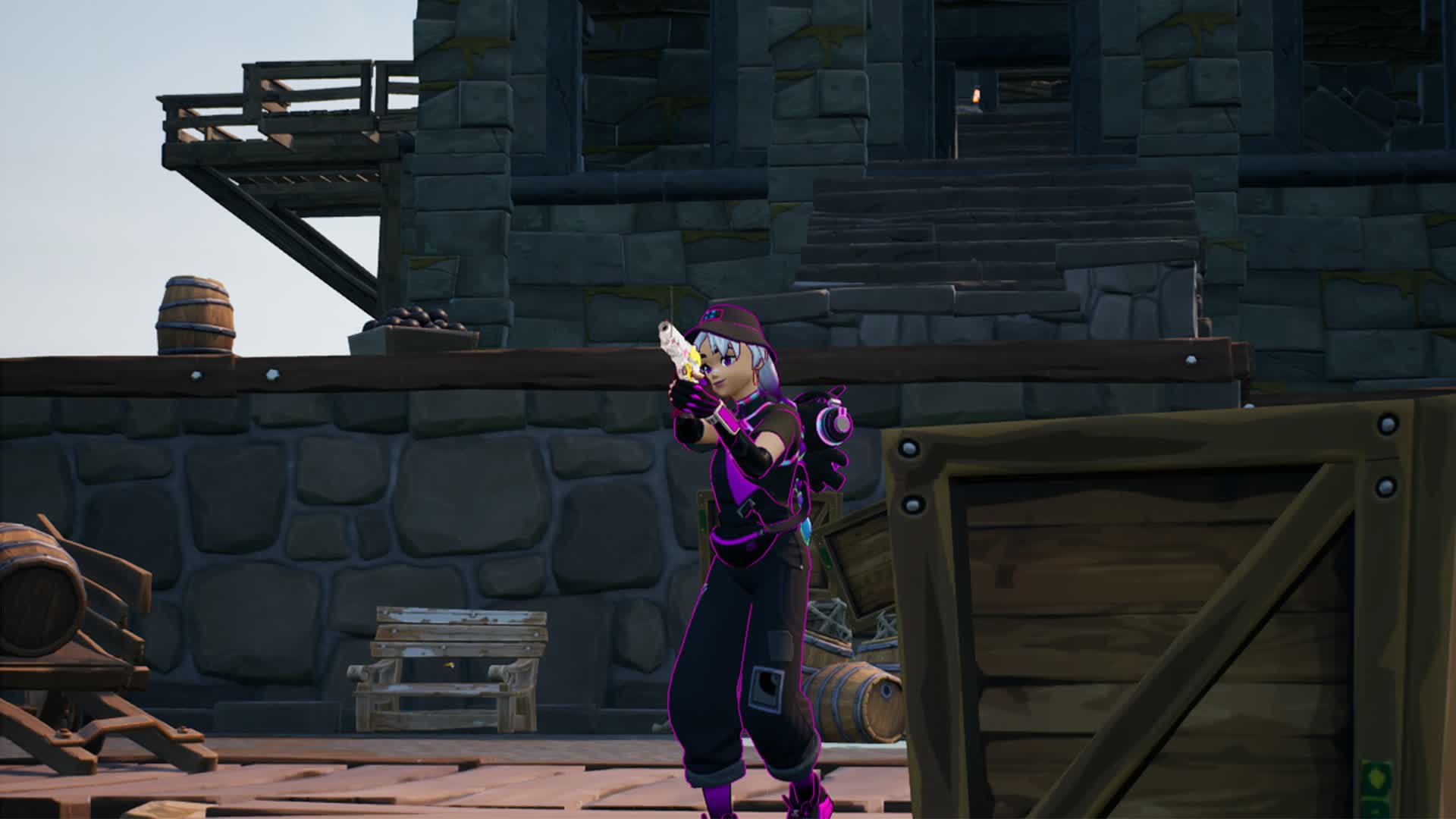 Elimination_for_Teams_Pirates 227777389075 by pryderix Fortnite Creative Map Code Fortnite.GG